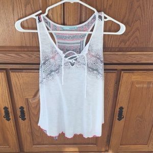 Small Maurices Tank Top